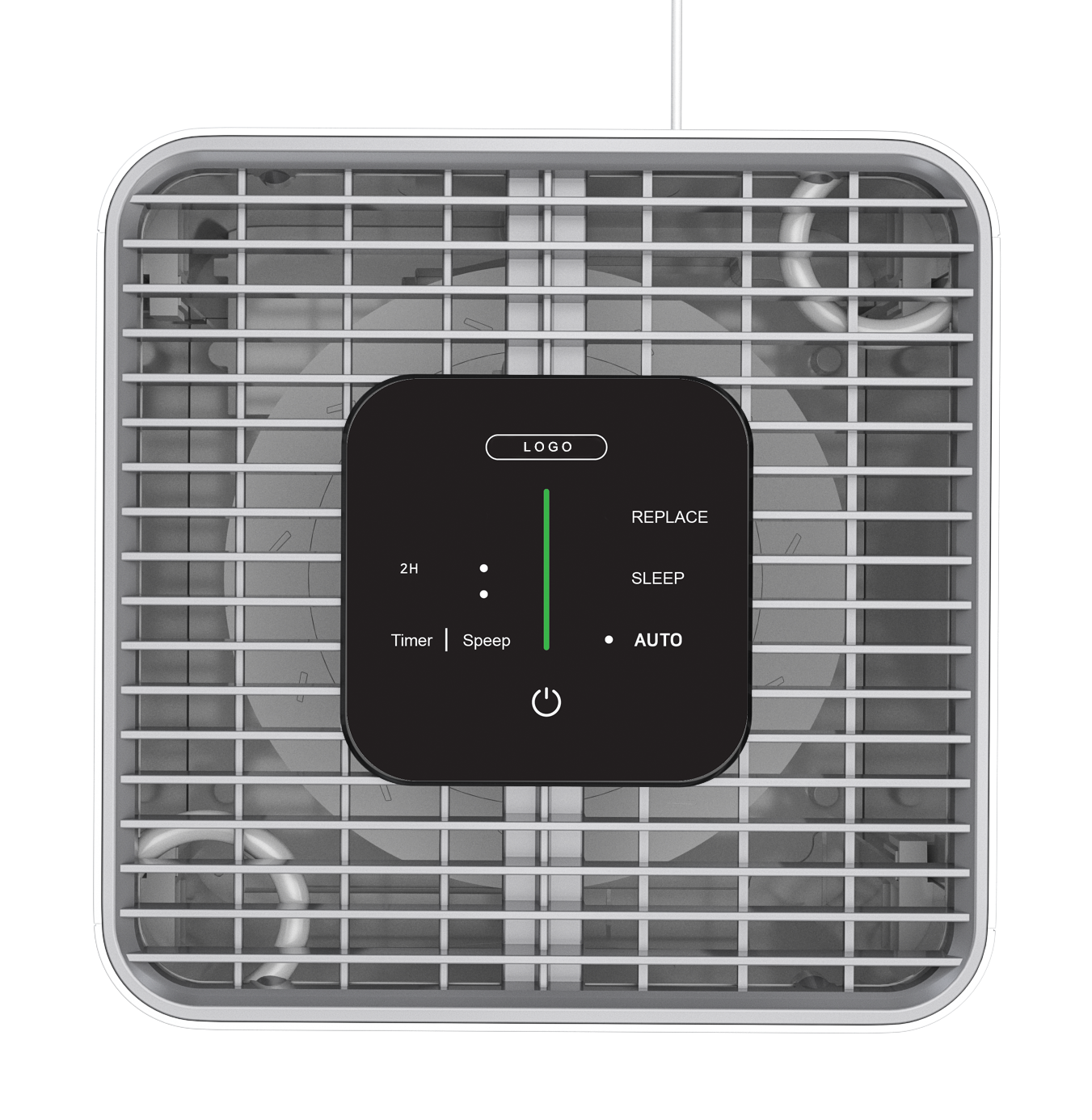 Air Purifier HP1801