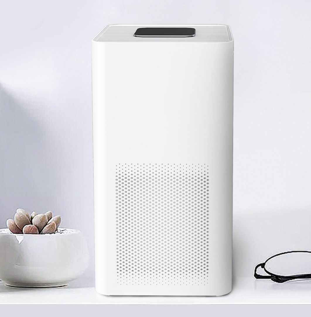 Air Purifier HP1801