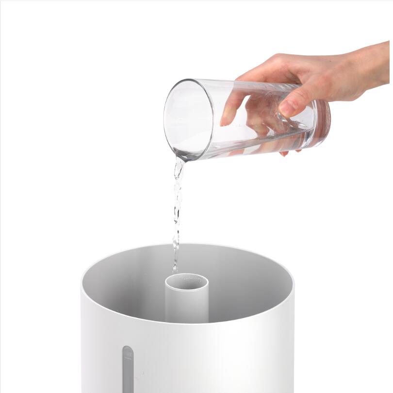 Ultrasonic Humidifier HH5001