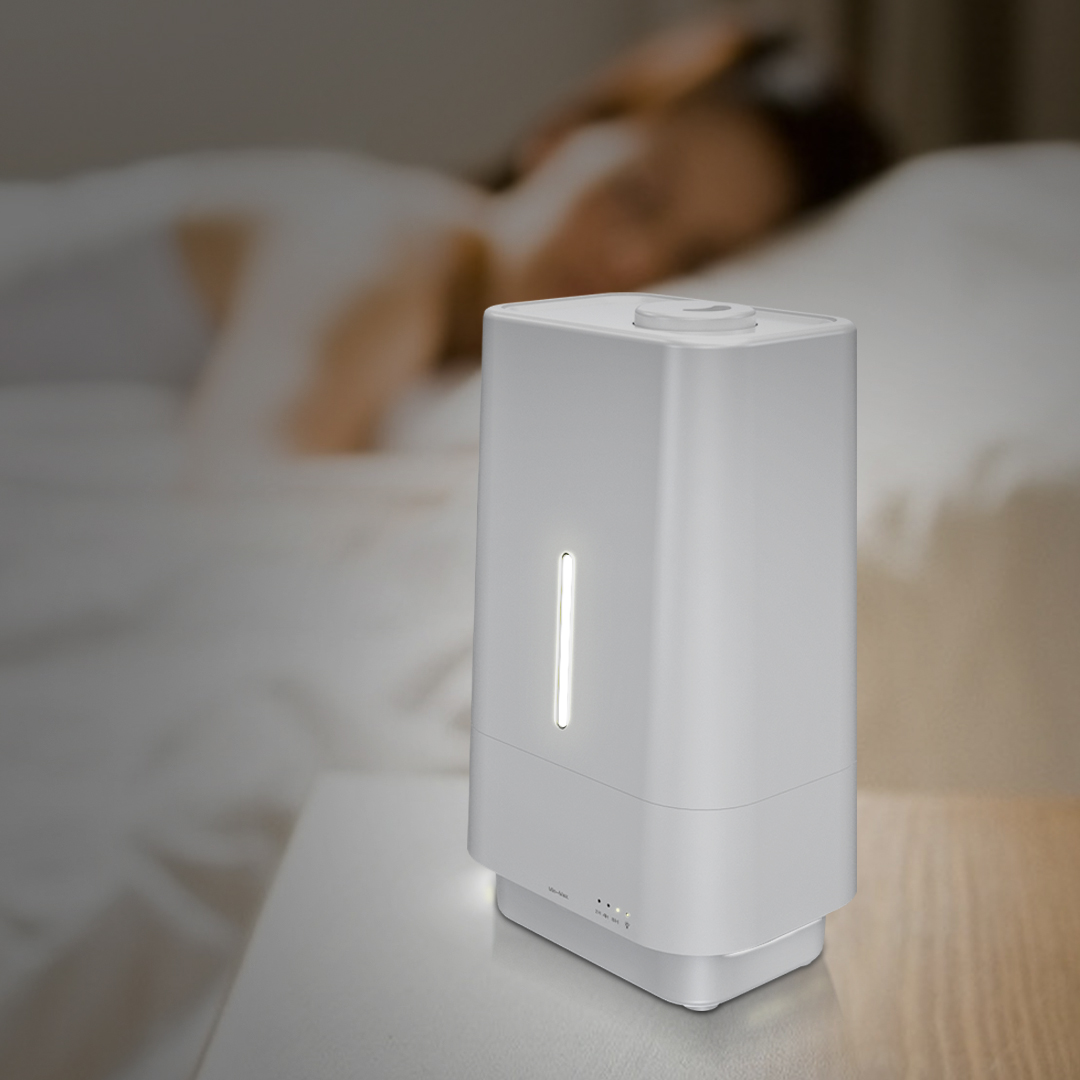 Ultrasonic Humidifier HH4003