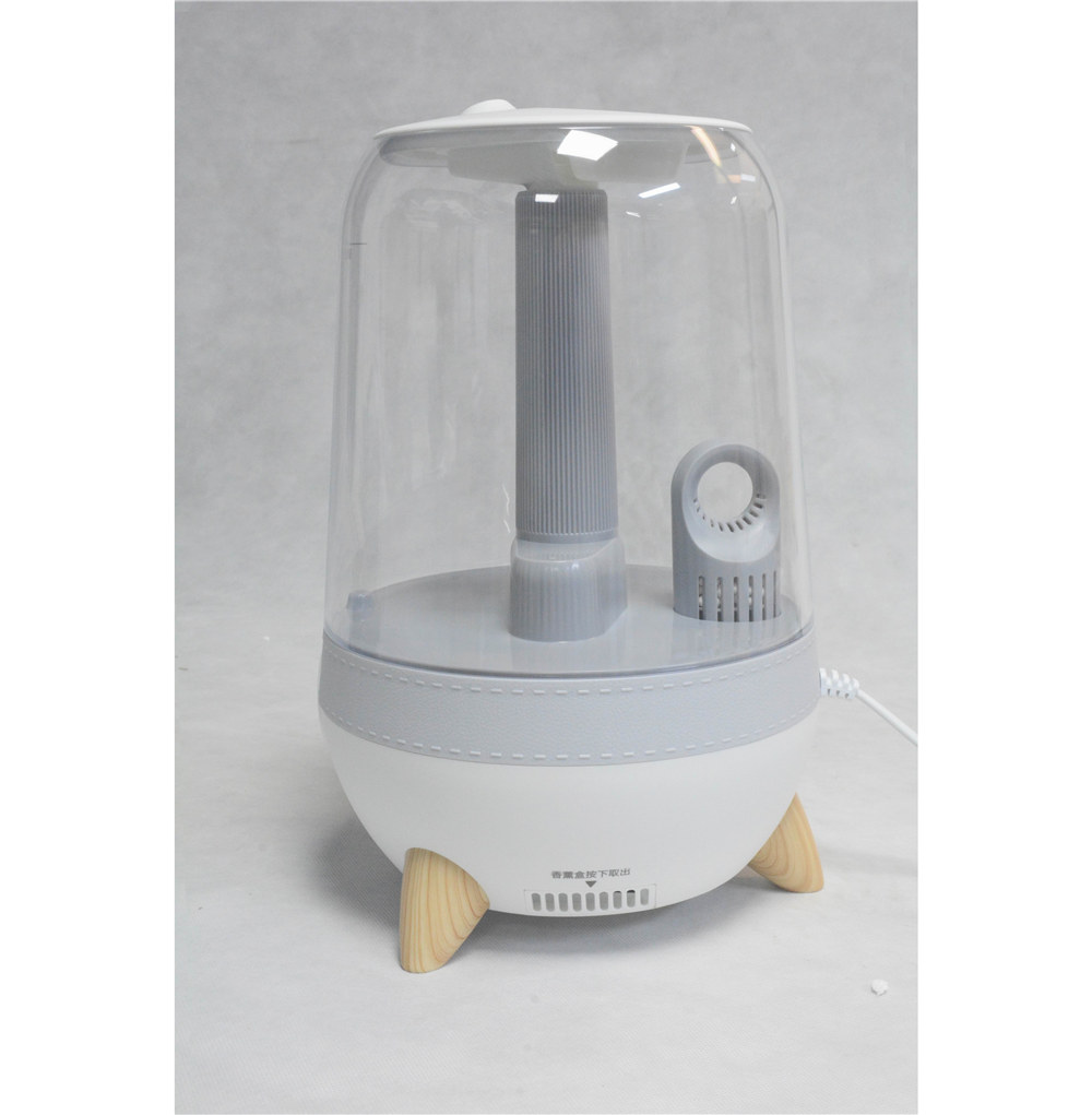 Ultrasonic Humidifier HH3501C