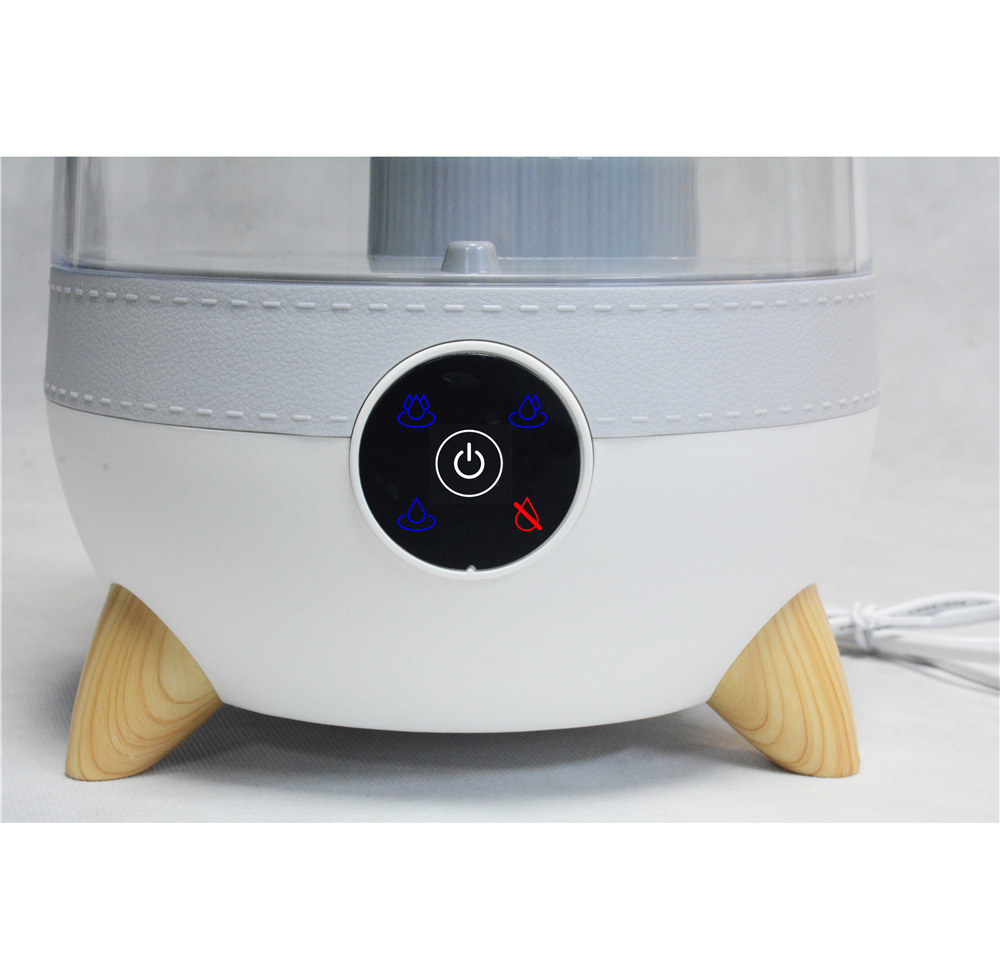 Ultrasonic Humidifier HH3501B