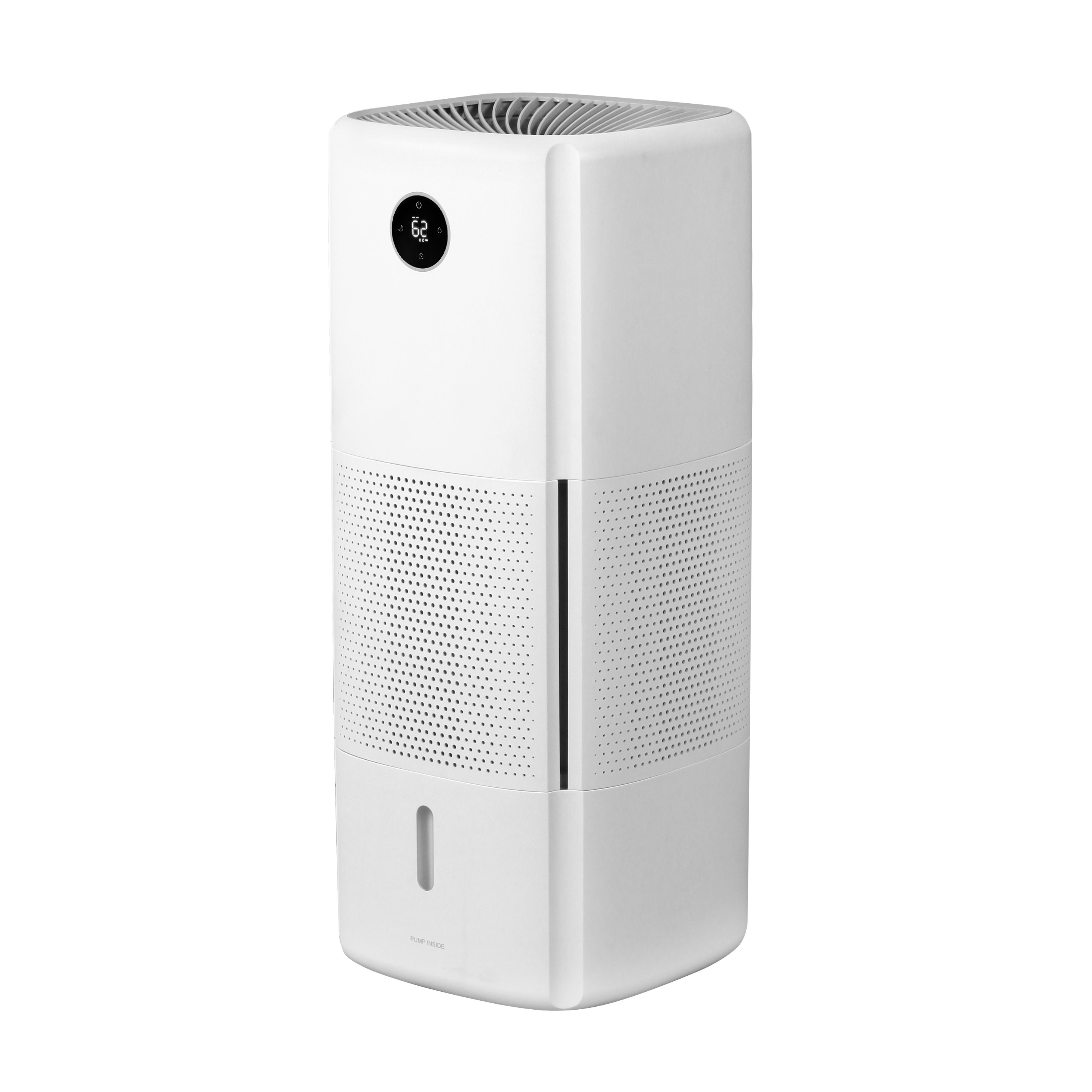 LARGE Air Washer | Evaporative Humidifier HH10001