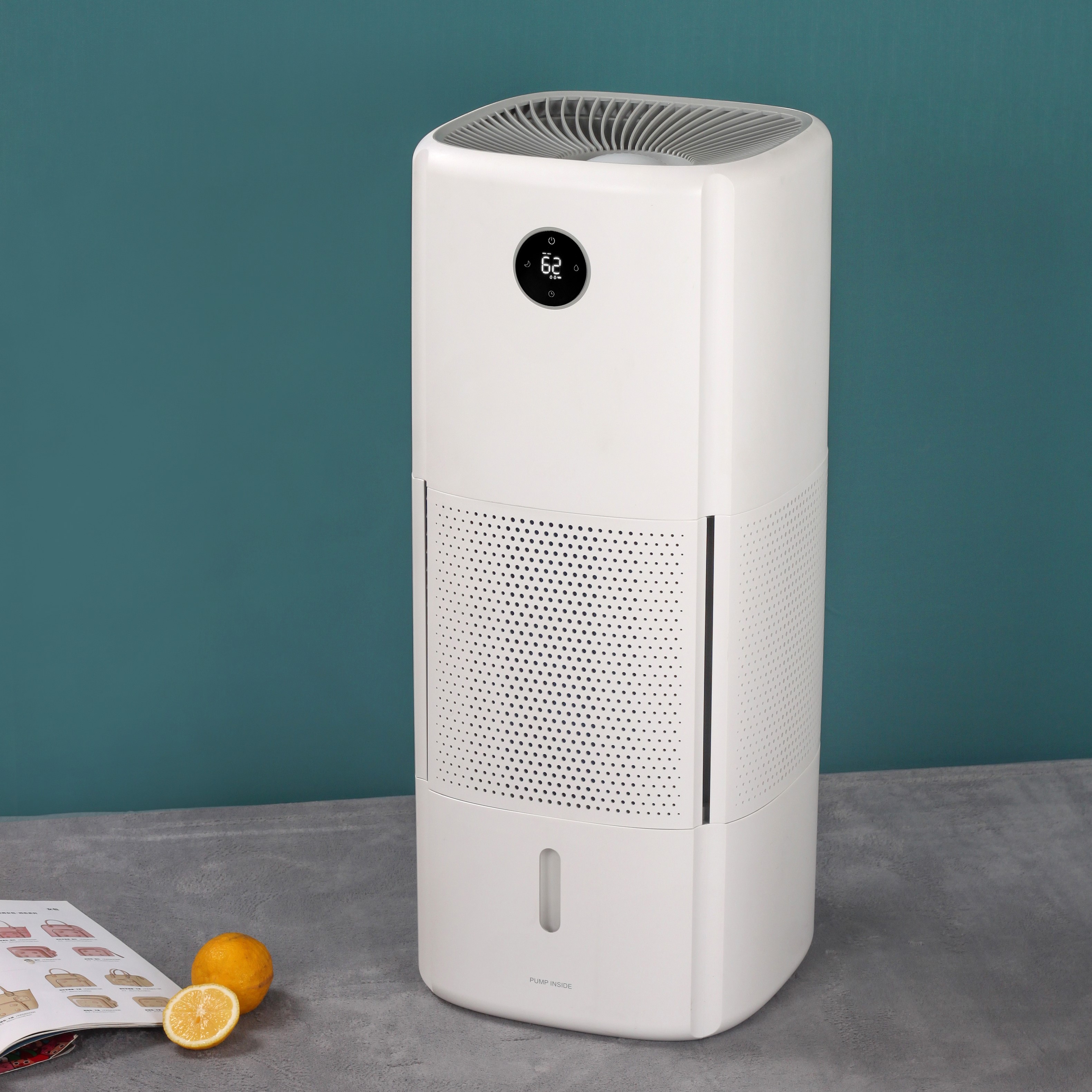 LARGE Air Washer | Evaporative Humidifier HH10001