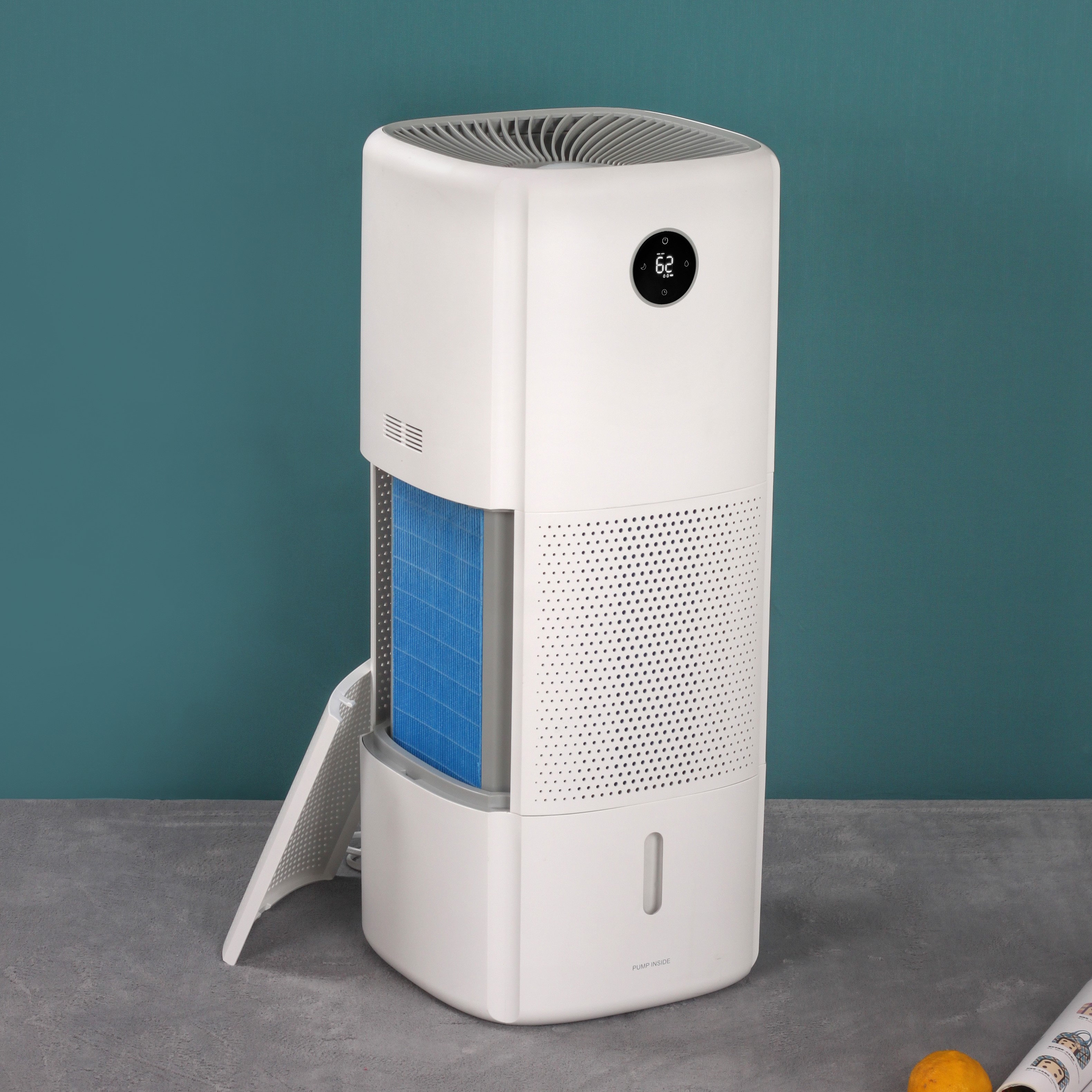LARGE Air Washer | Evaporative Humidifier HH10001