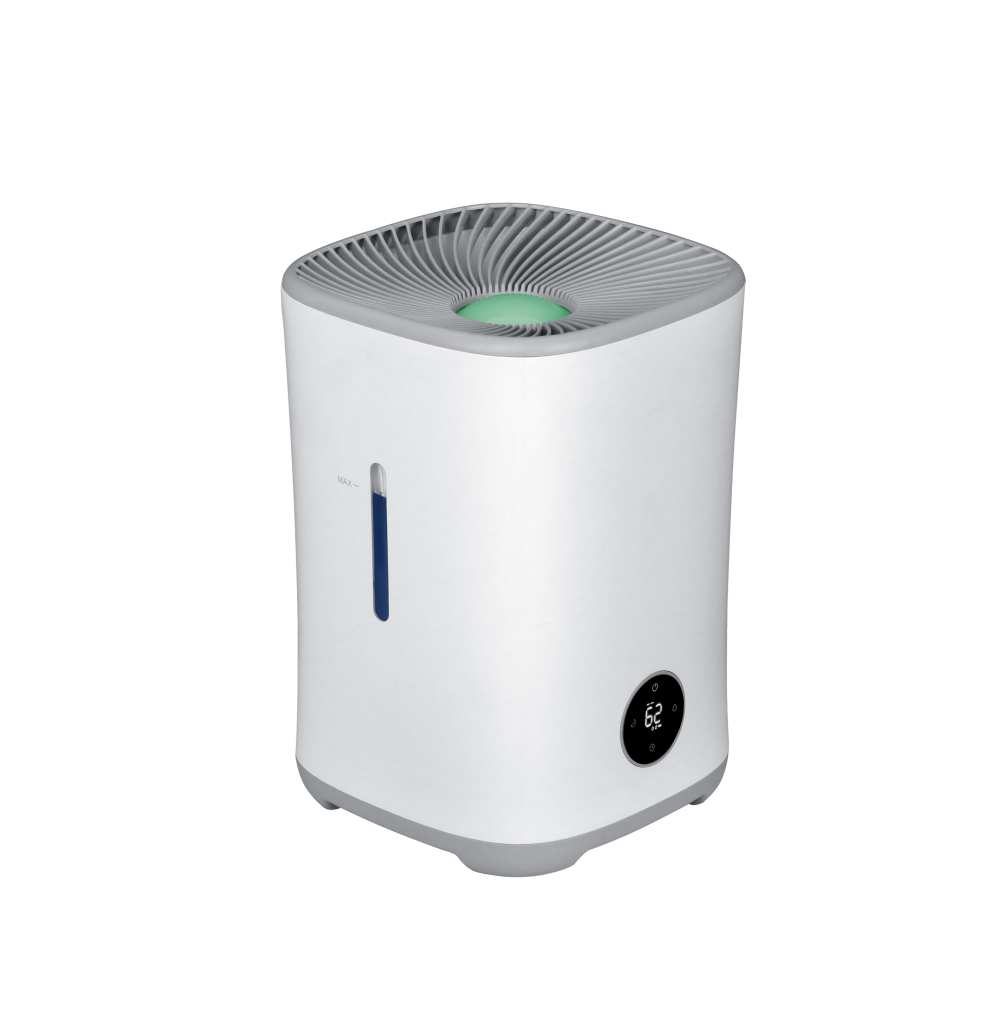 Evaporative Humidifier | Air Washer HH3002