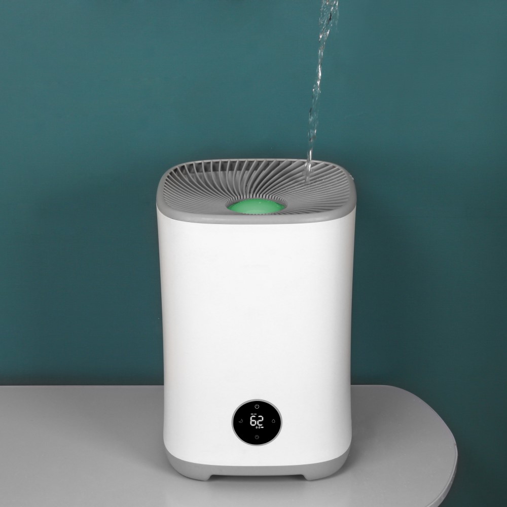 Evaporative Humidifier | Air Washer HH3002