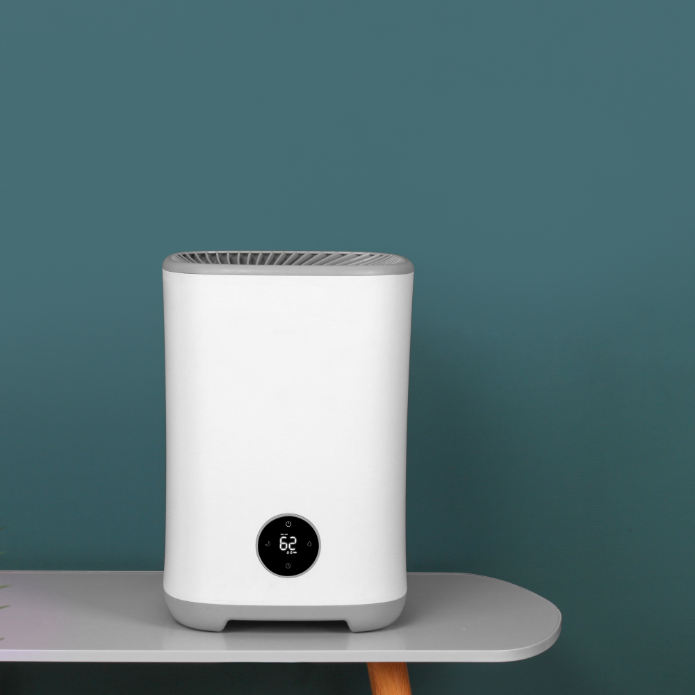 Evaporative Humidifier | Air Washer HH3002