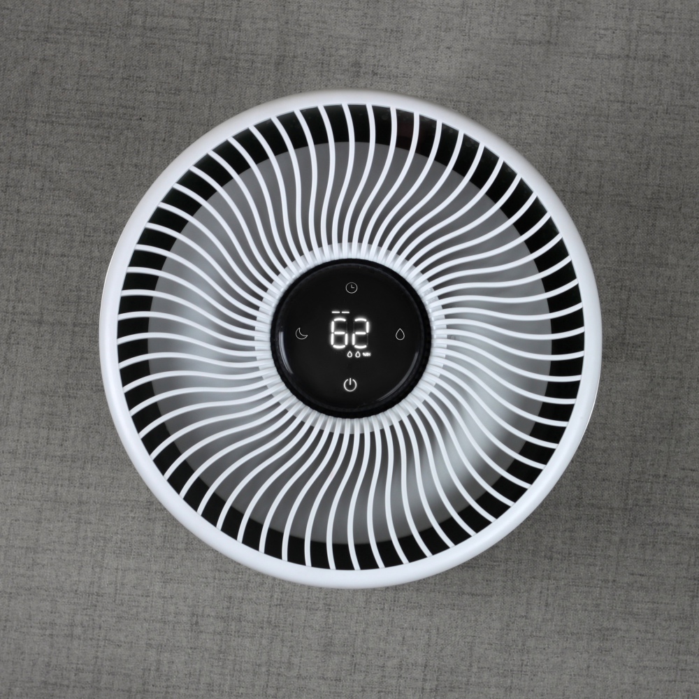 Evaporative Humidifier | Air Washer HH4201