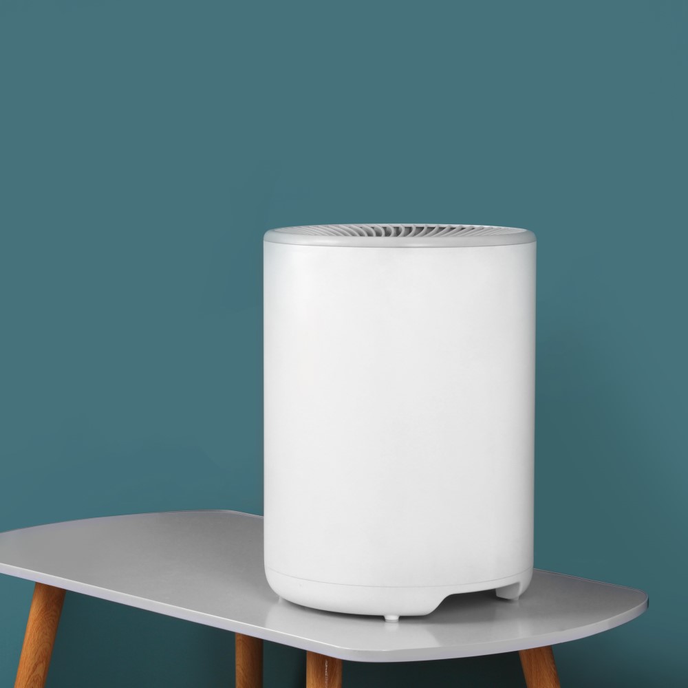 Evaporative Humidifier | Air Washer HH4201