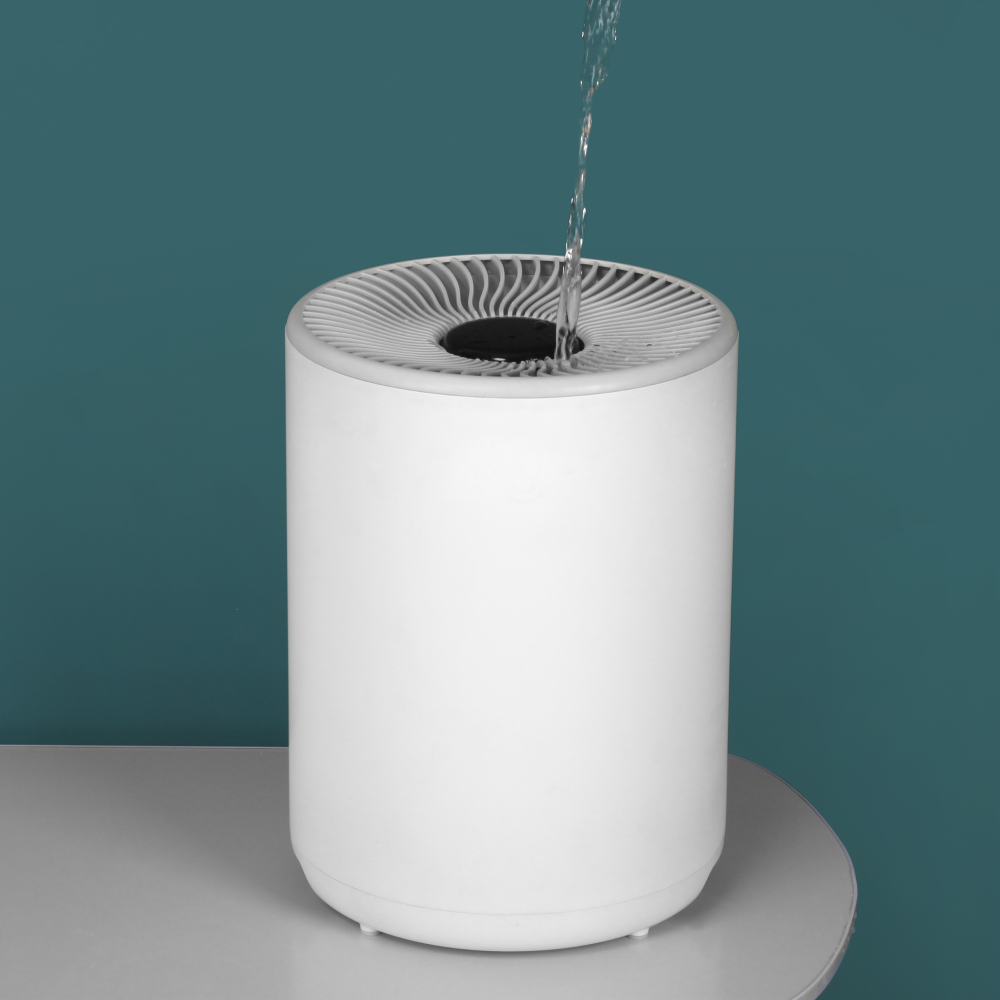 Evaporative Humidifier | Air Washer HH4201