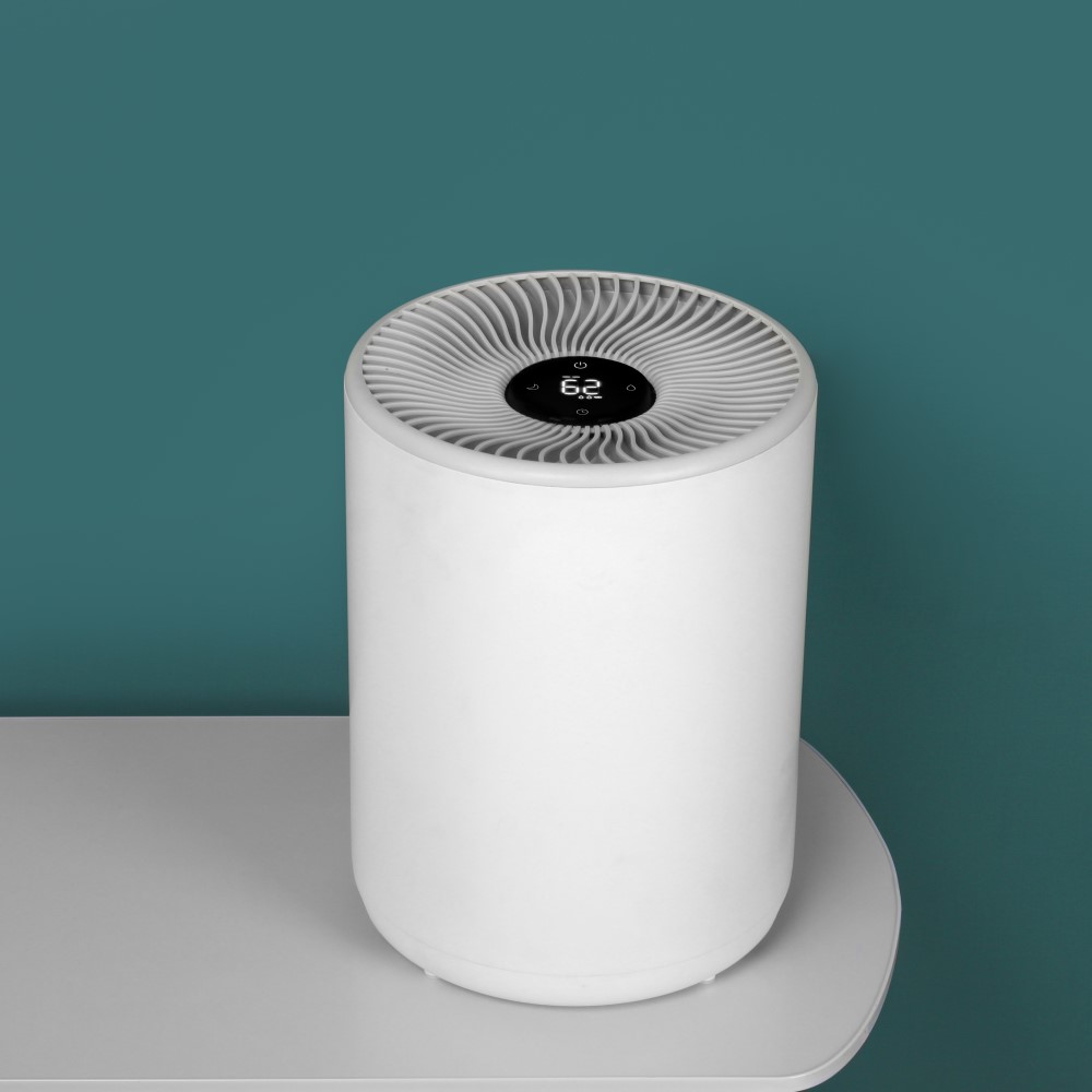 Evaporative Humidifier | Air Washer HH4201