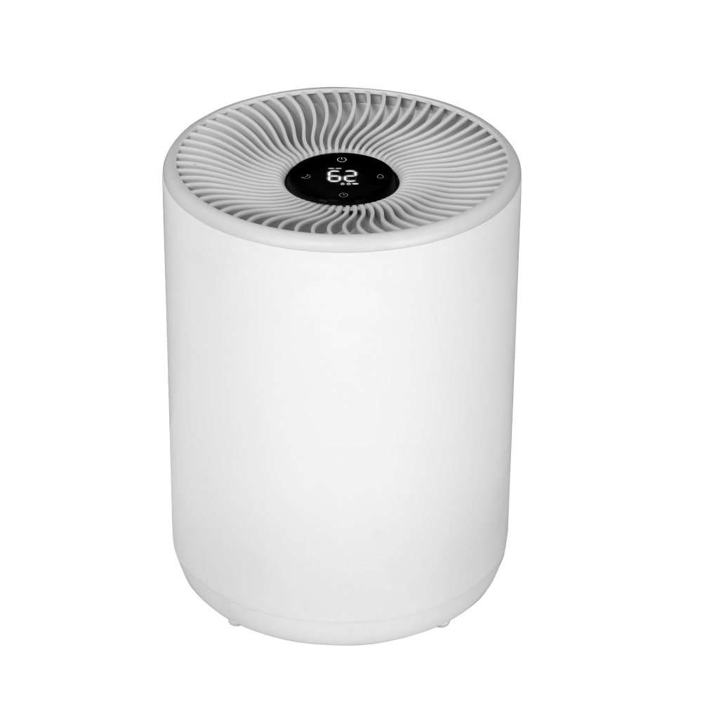 Evaporative Humidifier | Air Washer HH4201