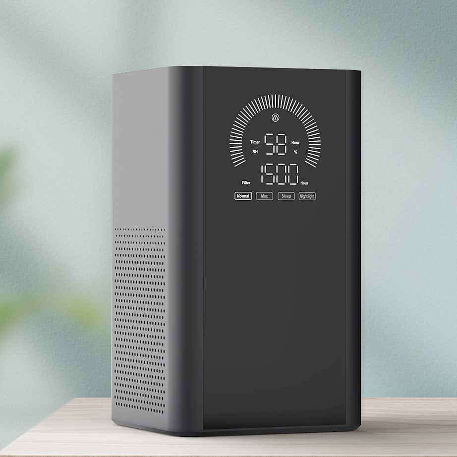 Air Purifier HP1501