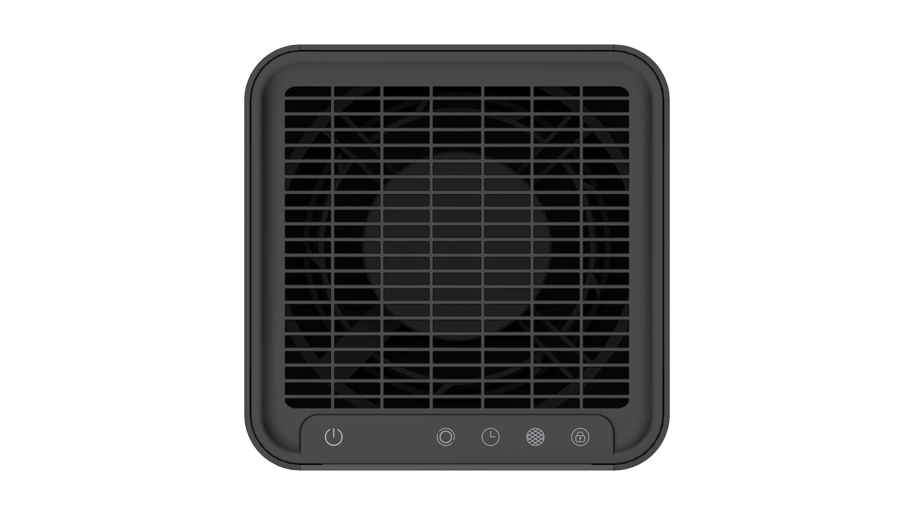 Air Purifier HP1501