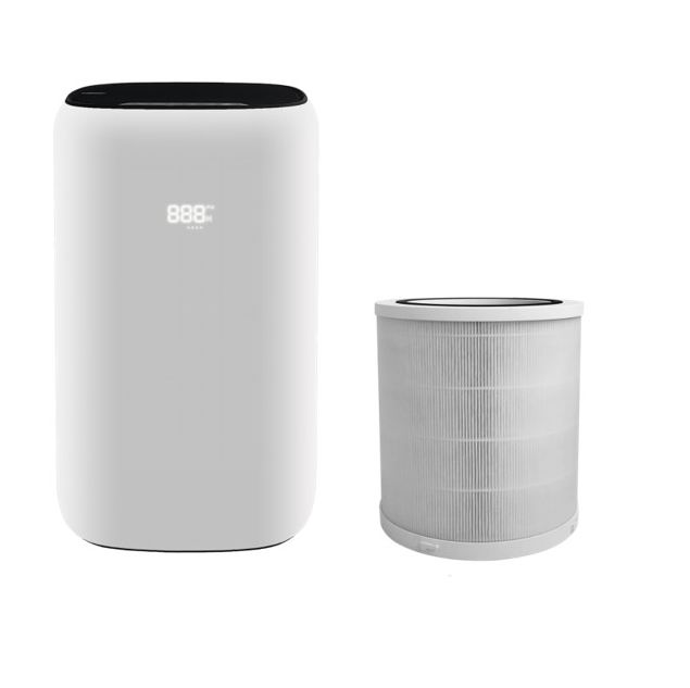 Air Purifier HP3501