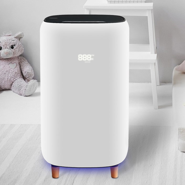 Air Purifier HP3501