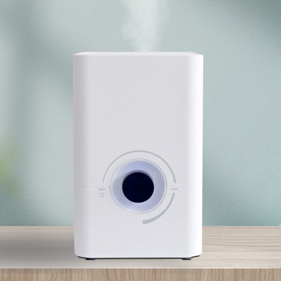 Ultrasonic Humidifier HH4508
