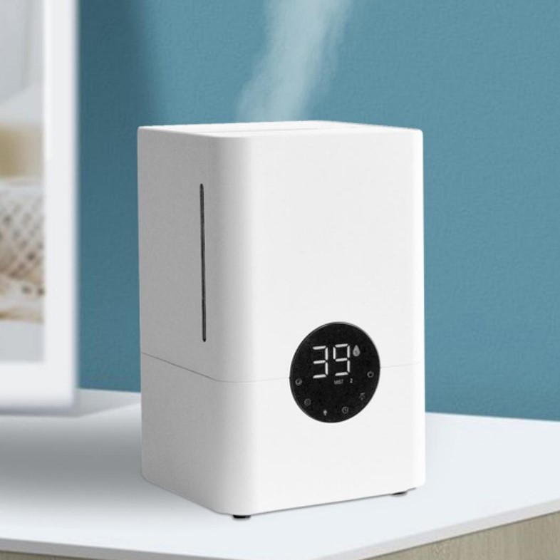 Ultrasonic Humidifier HH4507