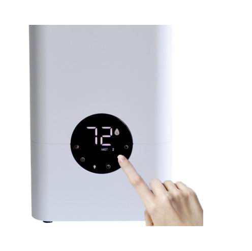 Ultrasonic Humidifier HH4507