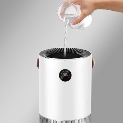 Humidifier & Purifier