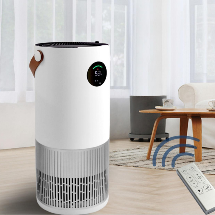 Humidifier & Purifier