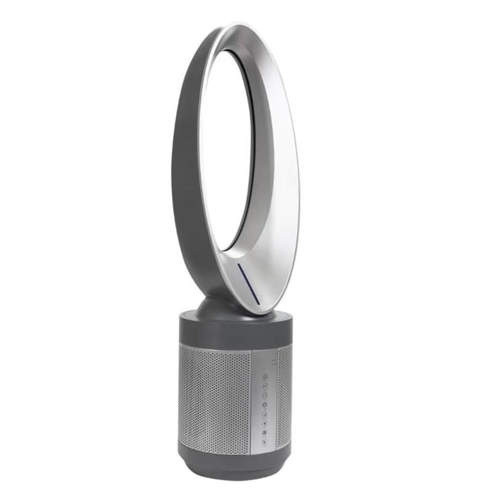 Cooling & Purifying HPF550
