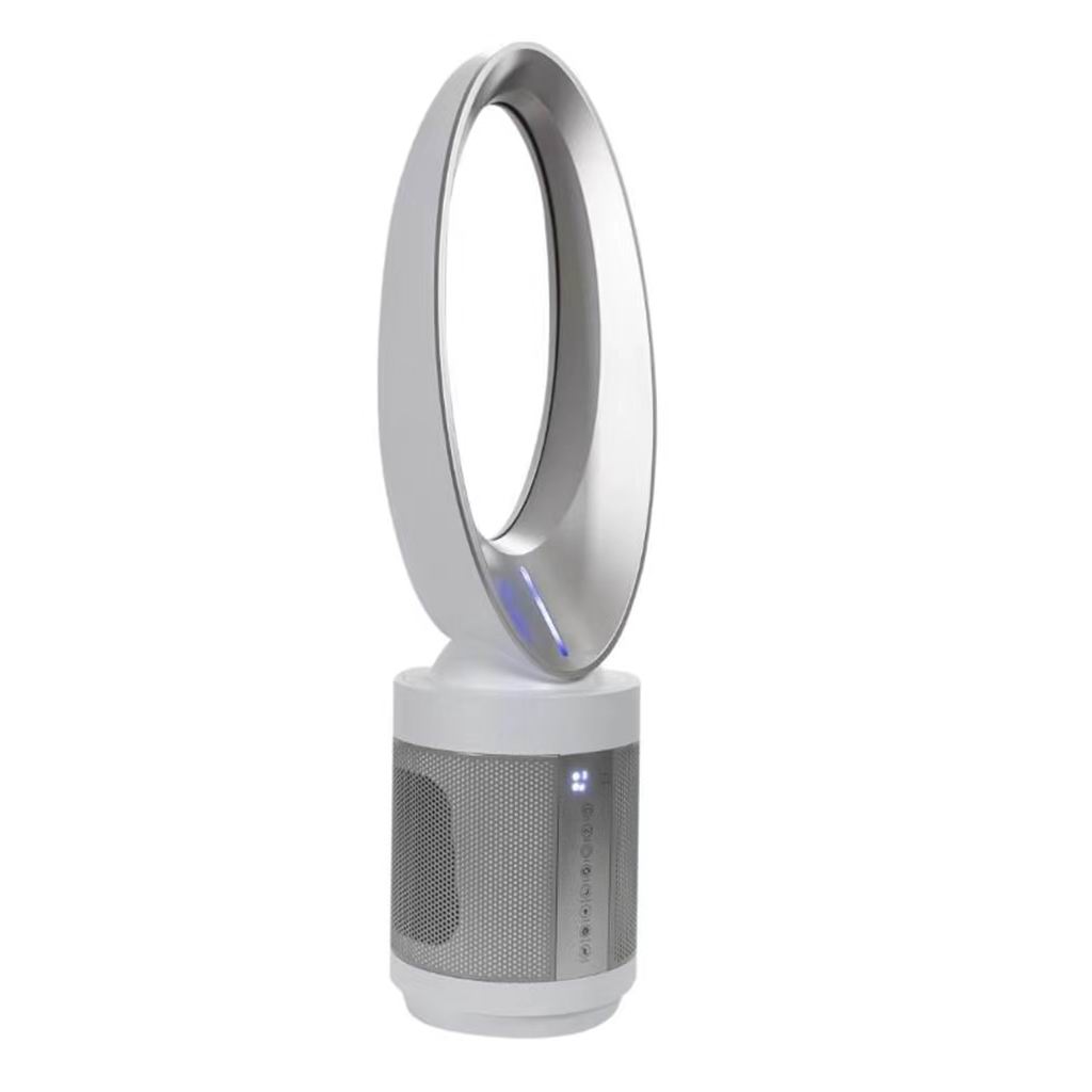 Cooling & Purifying HPF550