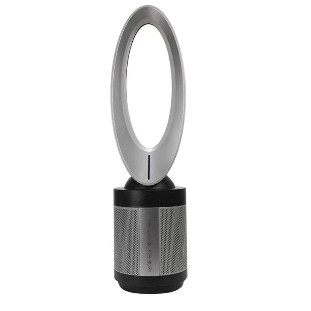 Cooling & Purifying HPF550