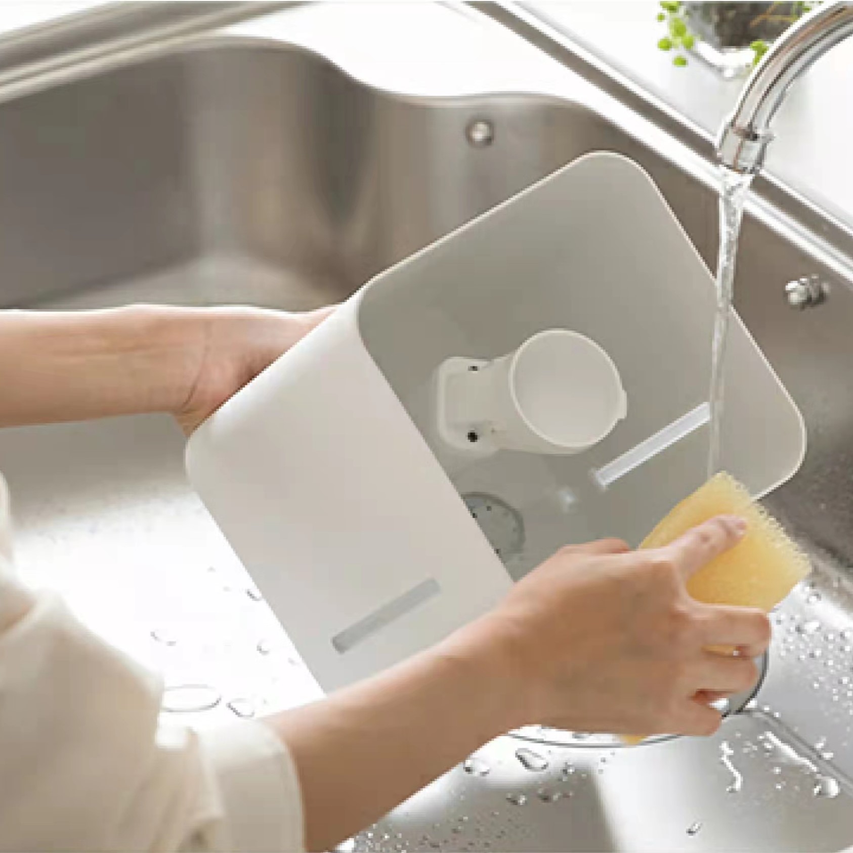 Hybrid Humidifier HH5005