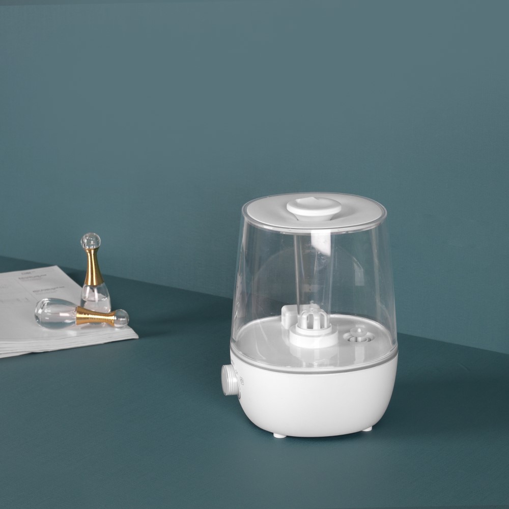 Ultrasonic Humidifier HH2301