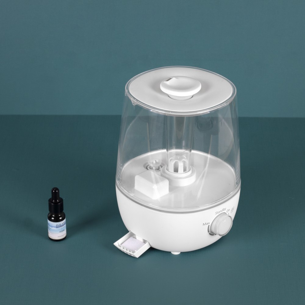Ultrasonic Humidifier HH2301