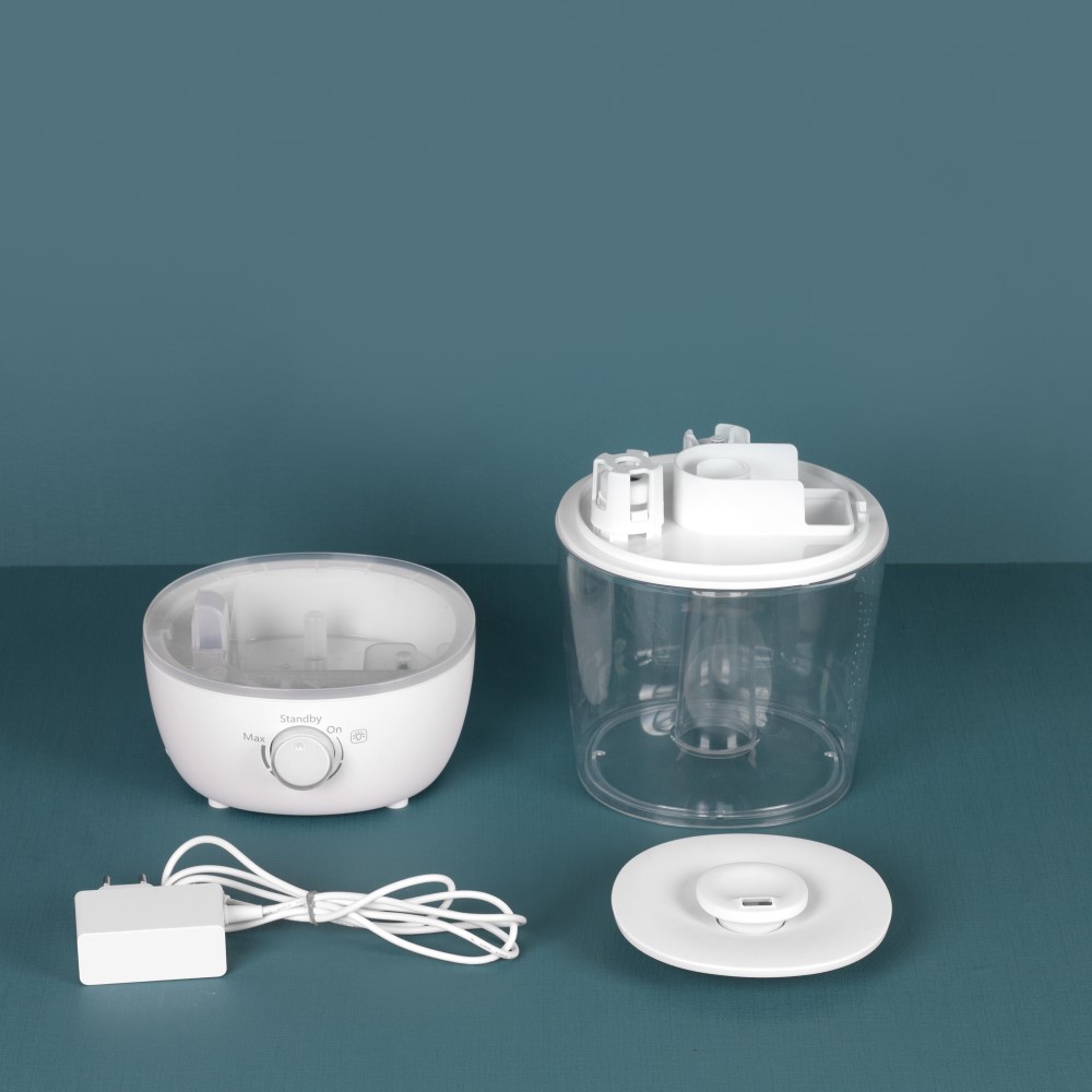 Ultrasonic Humidifier HH2301