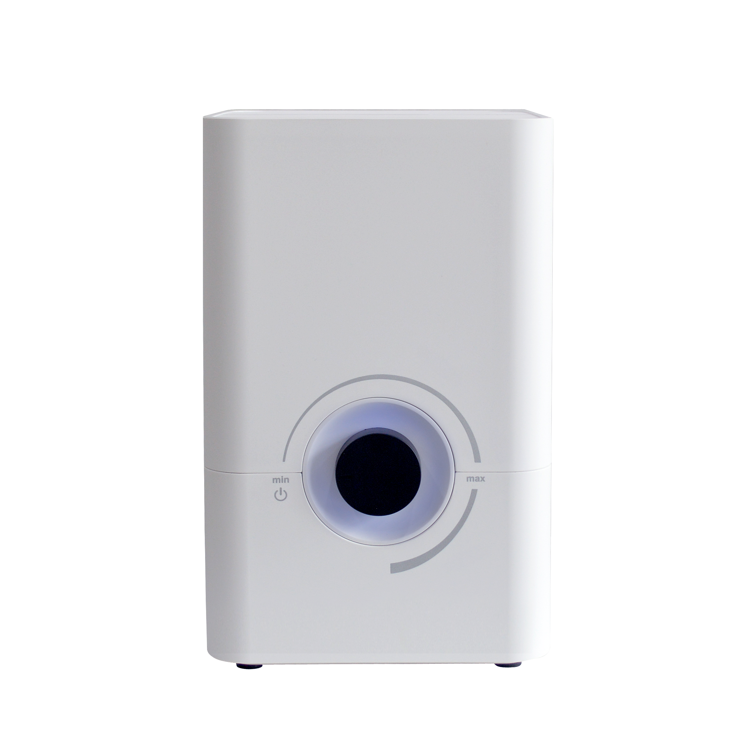 Ultrasonic Humidifier HH4508