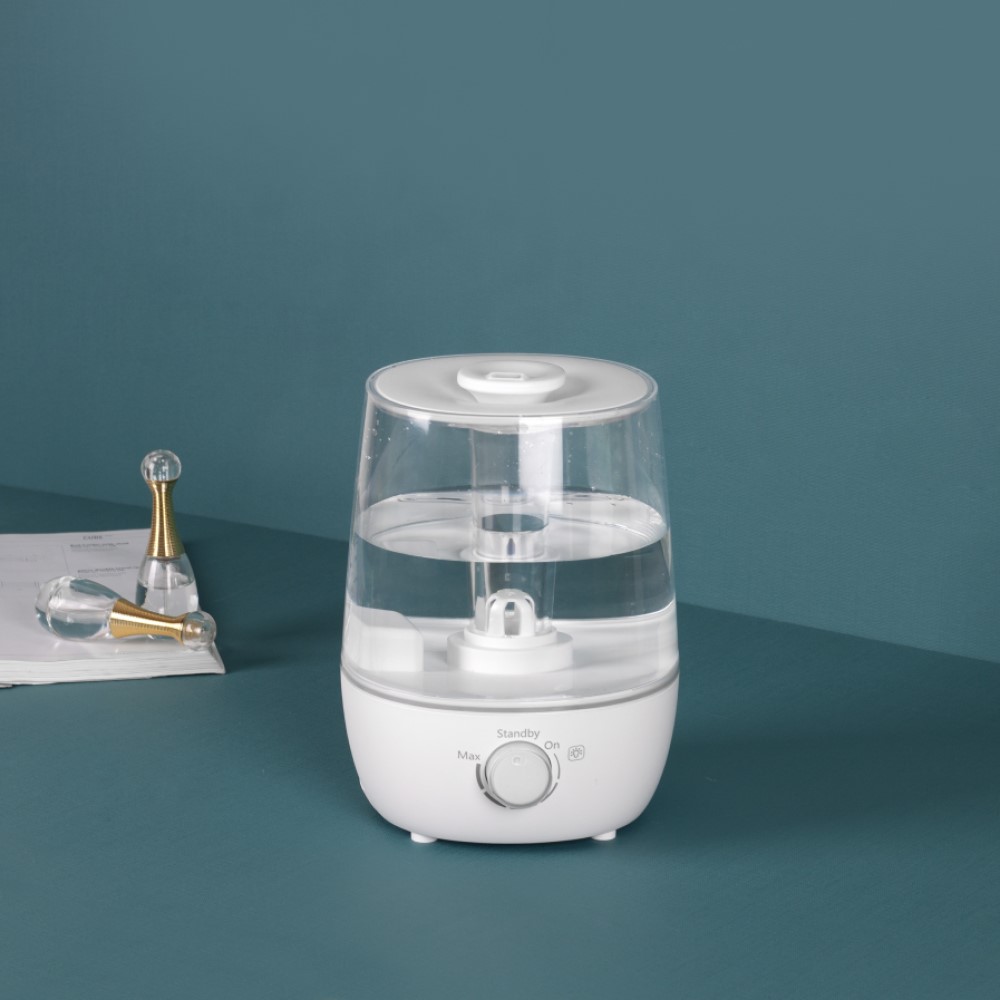 Ultrasonic Humidifier HH2301