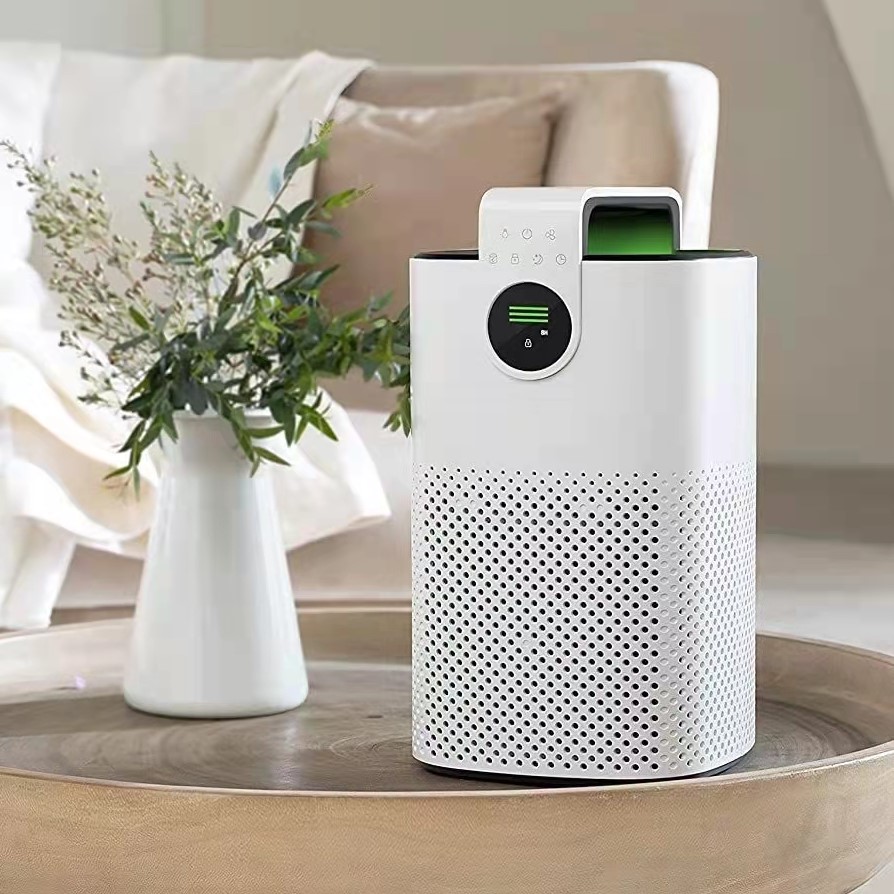 Air Purifier HP2501