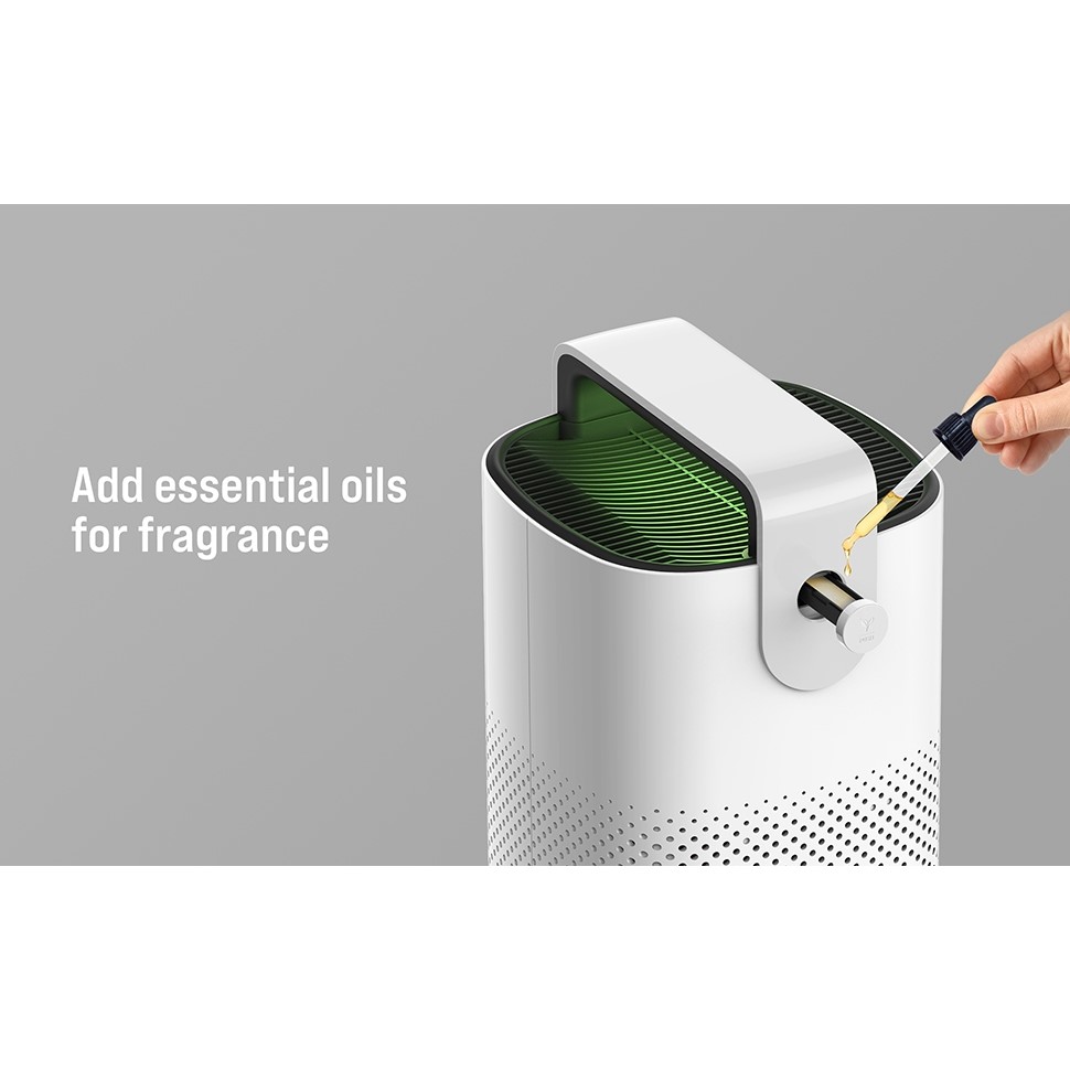 Air Purifier HP2501