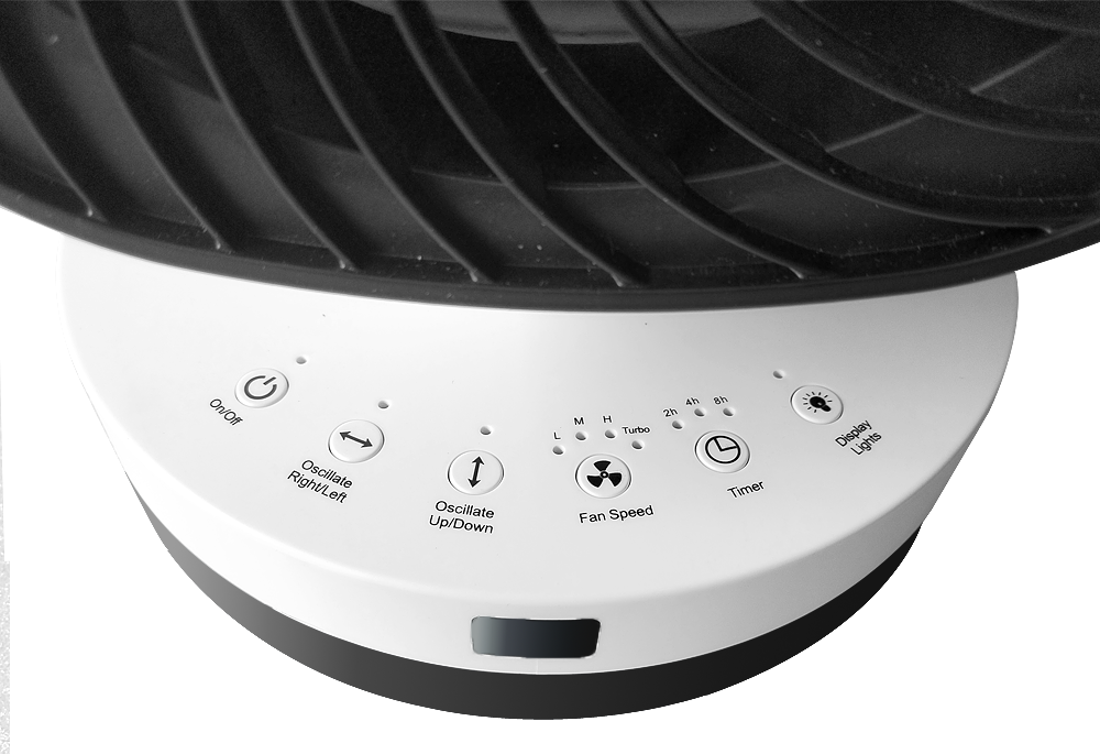 Oscillating Fan LP1200