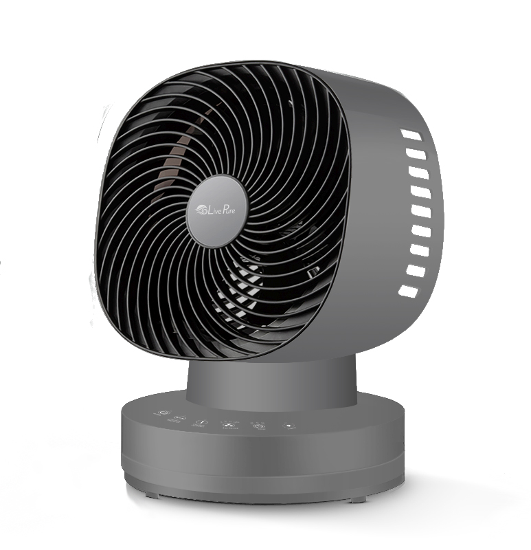 Oscillating Fan LP1200