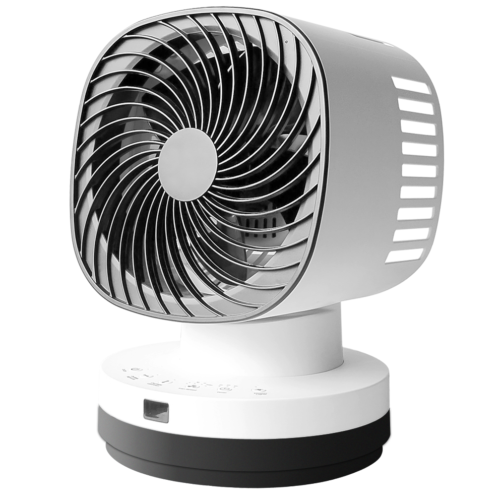 Oscillating Fan LP1200