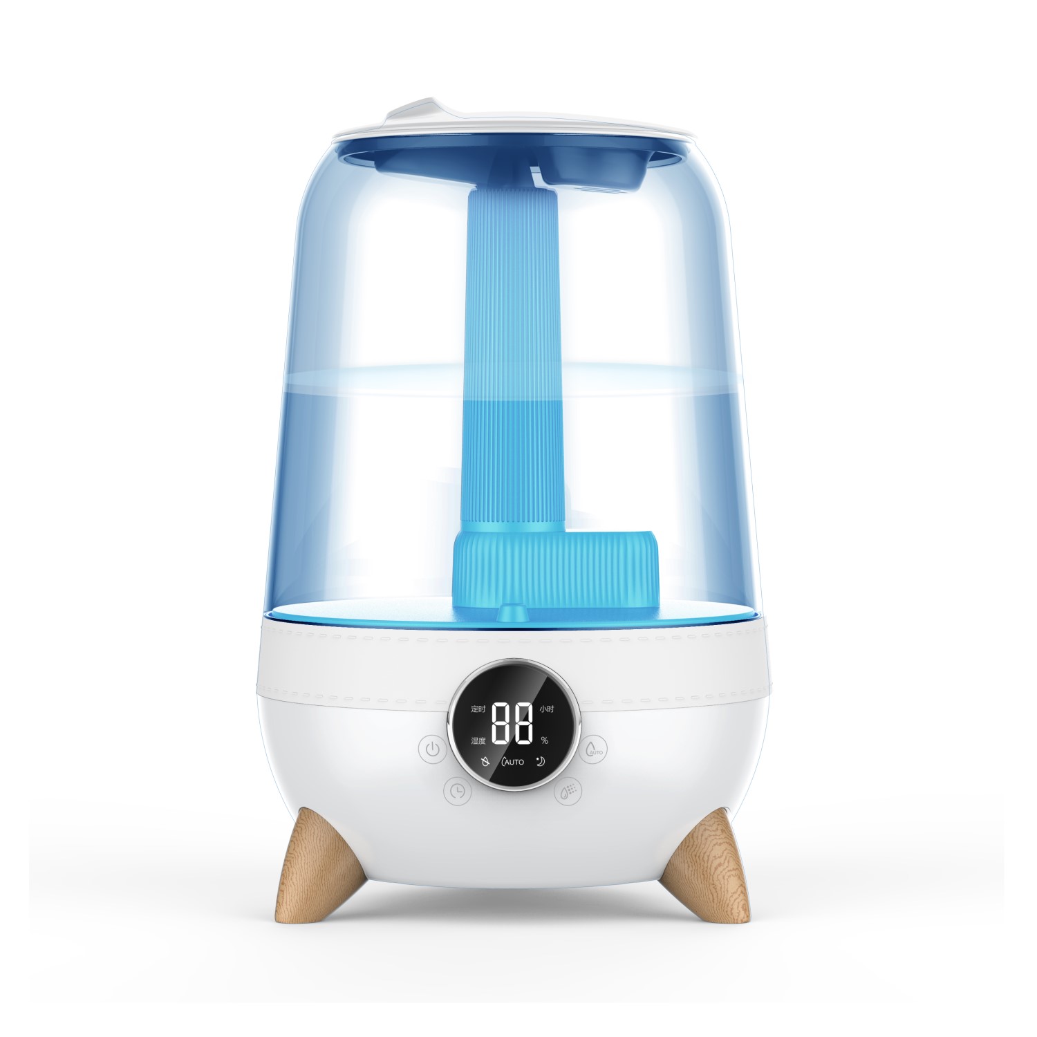 Ultrasonic Humidifier HH3501C