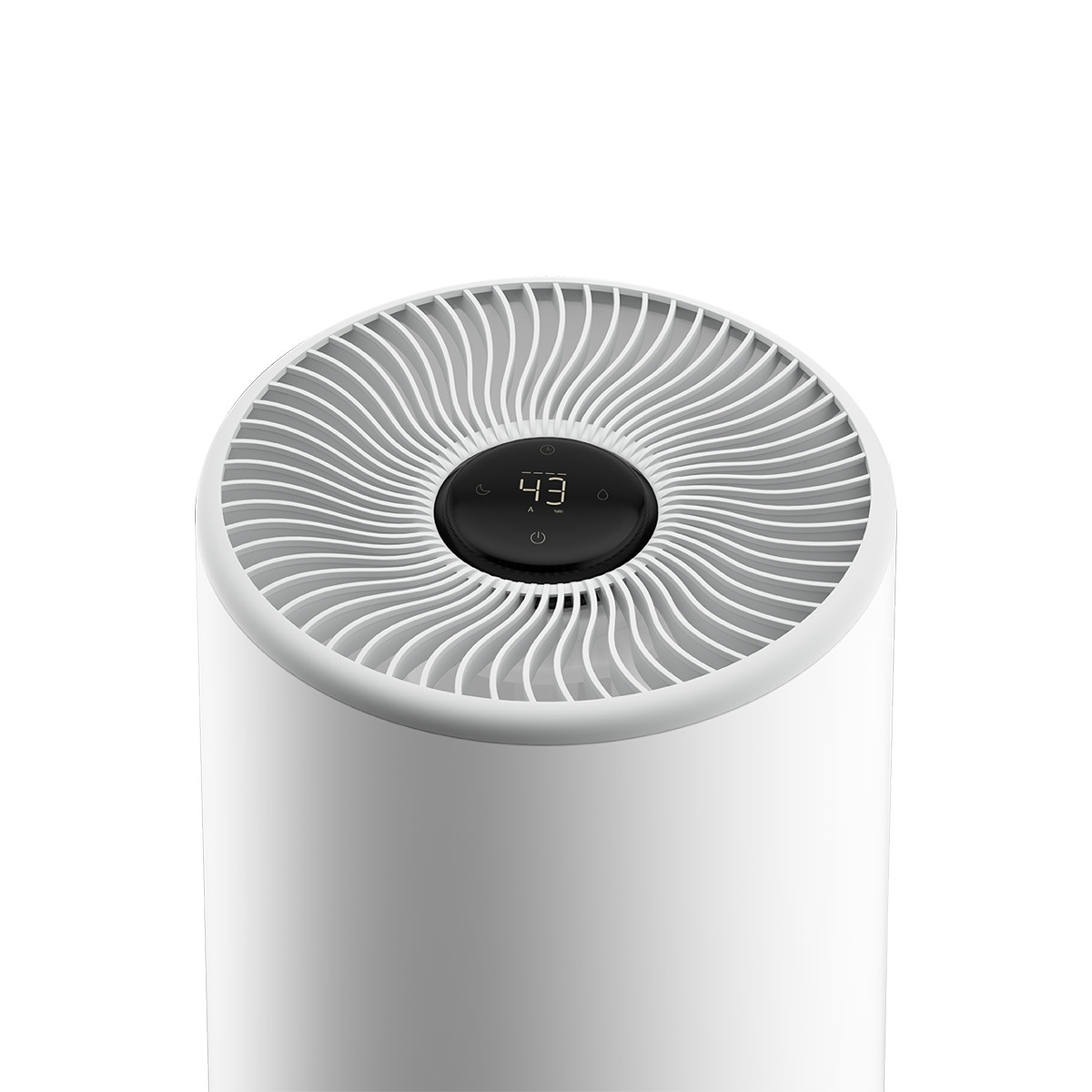 Evaporative Humidifier | Air Washer HH4201